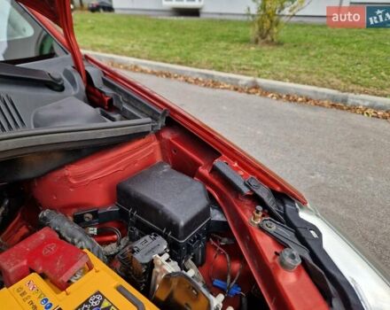 Помаранчевий Сузукі СХ4, об'ємом двигуна 1.6 л та пробігом 88 тис. км за 11200 $, фото 86 на Automoto.ua