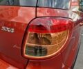 Помаранчевий Сузукі СХ4, об'ємом двигуна 1.6 л та пробігом 88 тис. км за 11200 $, фото 46 на Automoto.ua
