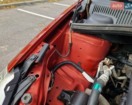 Помаранчевий Сузукі СХ4, об'ємом двигуна 1.6 л та пробігом 88 тис. км за 11200 $, фото 85 на Automoto.ua