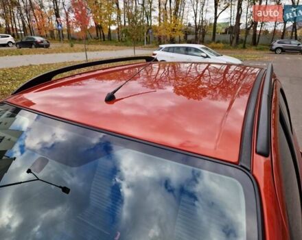 Помаранчевий Сузукі СХ4, об'ємом двигуна 1.6 л та пробігом 88 тис. км за 11200 $, фото 33 на Automoto.ua