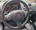 Помаранчевий Сузукі СХ4, об'ємом двигуна 1.6 л та пробігом 88 тис. км за 11200 $, фото 54 на Automoto.ua