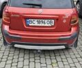 Сузуки СХ4 2012 в Львове на Automoto.ua Оранжевый Сузуки СХ4, объемом двигателя 1.6 л и пробегом 143 тыс. км за 8500 $, фото 1 на Automoto.ua