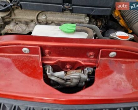 Помаранчевий Сузукі СХ4, об'ємом двигуна 1.6 л та пробігом 88 тис. км за 11200 $, фото 88 на Automoto.ua