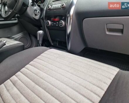 Помаранчевий Сузукі СХ4, об'ємом двигуна 1.6 л та пробігом 88 тис. км за 11200 $, фото 37 на Automoto.ua