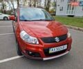 Помаранчевий Сузукі СХ4, об'ємом двигуна 1.6 л та пробігом 88 тис. км за 11200 $, фото 26 на Automoto.ua
