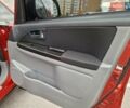 Помаранчевий Сузукі СХ4, об'ємом двигуна 1.6 л та пробігом 88 тис. км за 11200 $, фото 40 на Automoto.ua