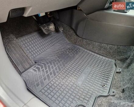 Помаранчевий Сузукі СХ4, об'ємом двигуна 1.6 л та пробігом 88 тис. км за 11200 $, фото 53 на Automoto.ua