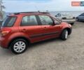 Сузуки СХ4 2013 в Одессе на Automoto.ua Оранжевый Сузуки СХ4, объемом двигателя 1.59 л и пробегом 78 тыс. км за 11000 $, фото 6 на Automoto.ua