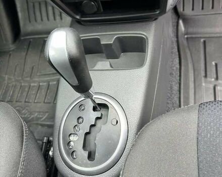 Оранжевый Сузуки СХ4, объемом двигателя 1.59 л и пробегом 136 тыс. км за 9900 $, фото 11 на Automoto.ua