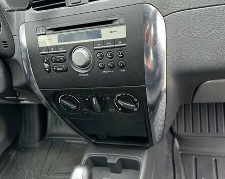 Оранжевый Сузуки СХ4, объемом двигателя 1.59 л и пробегом 136 тыс. км за 9900 $, фото 12 на Automoto.ua