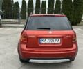 Оранжевый Сузуки СХ4, объемом двигателя 1.59 л и пробегом 136 тыс. км за 9900 $, фото 3 на Automoto.ua