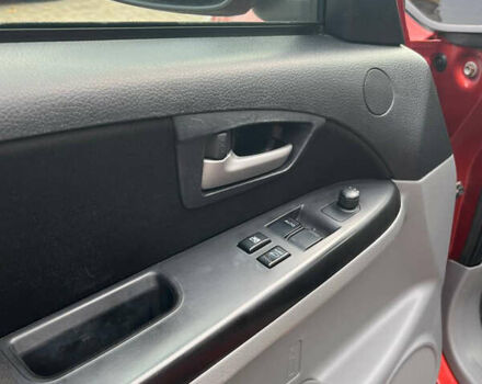 Сузукі СХ4 2013 у Кривому Розі на Automoto.ua Помаранчевий Сузукі СХ4, об'ємом двигуна 1.6 л та пробігом 138 тис. км за 9300 $, фото 10 на Automoto.ua