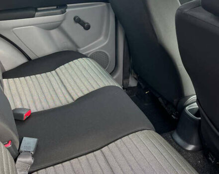 Сузукі СХ4 2013 у Кривому Розі на Automoto.ua Помаранчевий Сузукі СХ4, об'ємом двигуна 1.6 л та пробігом 138 тис. км за 9300 $, фото 16 на Automoto.ua