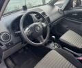 Сузуки СХ4 2013 в Одессе на Automoto.ua Оранжевый Сузуки СХ4, объемом двигателя 1.59 л и пробегом 78 тыс. км за 11000 $, фото 12 на Automoto.ua