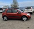 Сузуки СХ4 2013 в Одессе на Automoto.ua Оранжевый Сузуки СХ4, объемом двигателя 1.59 л и пробегом 78 тыс. км за 11000 $, фото 2 на Automoto.ua