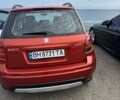Сузуки СХ4 2013 в Одессе на Automoto.ua Оранжевый Сузуки СХ4, объемом двигателя 1.59 л и пробегом 78 тыс. км за 11000 $, фото 13 на Automoto.ua