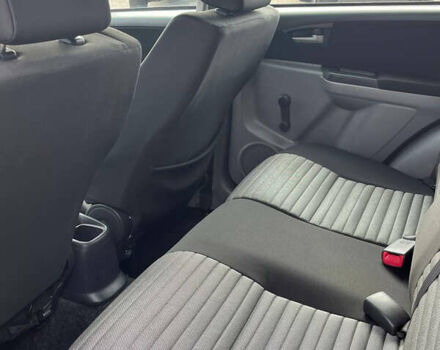 Сузукі СХ4 2013 у Кривому Розі на Automoto.ua Помаранчевий Сузукі СХ4, об'ємом двигуна 1.6 л та пробігом 138 тис. км за 9300 $, фото 15 на Automoto.ua