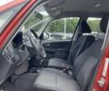 Оранжевый Сузуки СХ4, объемом двигателя 2 л и пробегом 88 тыс. км за 11500 $, фото 10 на Automoto.ua