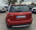 Сузуки СХ4 2013 в Одессе на Automoto.ua Оранжевый Сузуки СХ4, объемом двигателя 1.59 л и пробегом 78 тыс. км за 11000 $, фото 8 на Automoto.ua