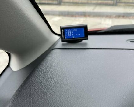 Оранжевый Сузуки СХ4, объемом двигателя 1.59 л и пробегом 136 тыс. км за 9900 $, фото 9 на Automoto.ua