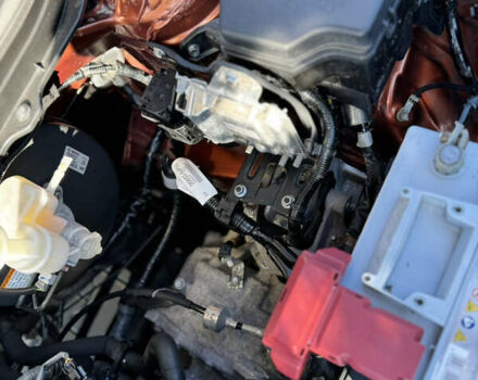 Сузуки СХ4 2017 в Виннице на Automoto.ua Оранжевый Сузуки СХ4, объемом двигателя 1.6 л и пробегом 45 тыс. км за 14750 $, фото 83 на Automoto.ua