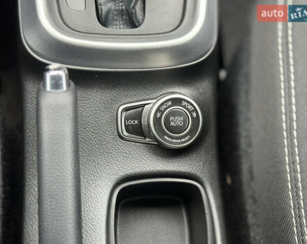 Помаранчевий Сузукі СХ4, об'ємом двигуна 1.37 л та пробігом 62 тис. км за 18900 $, фото 20 на Automoto.ua