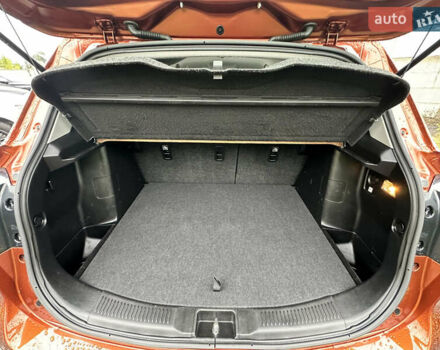 Помаранчевий Сузукі СХ4, об'ємом двигуна 1.37 л та пробігом 62 тис. км за 18900 $, фото 15 на Automoto.ua