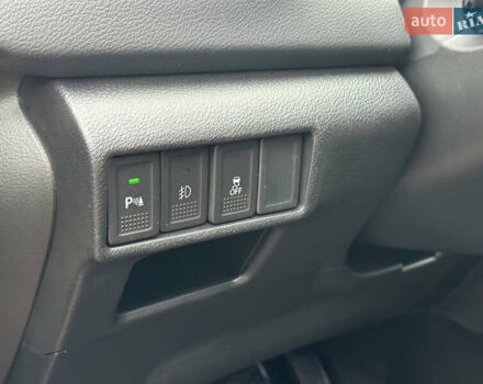 Помаранчевий Сузукі СХ4, об'ємом двигуна 1.37 л та пробігом 62 тис. км за 18900 $, фото 10 на Automoto.ua