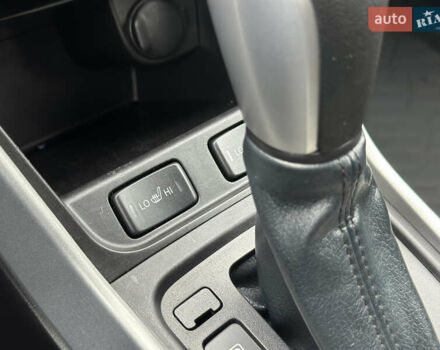 Помаранчевий Сузукі СХ4, об'ємом двигуна 1.37 л та пробігом 62 тис. км за 18900 $, фото 19 на Automoto.ua