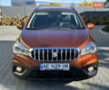 Сузуки СХ4 2017 в Виннице на Automoto.ua Оранжевый Сузуки СХ4, объемом двигателя 1.6 л и пробегом 45 тыс. км за 14750 $, фото 5 на Automoto.ua