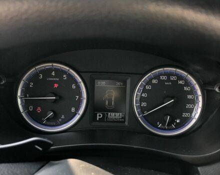 Оранжевый Сузуки СХ4, объемом двигателя 1.6 л и пробегом 102 тыс. км за 6500 $, фото 22 на Automoto.ua