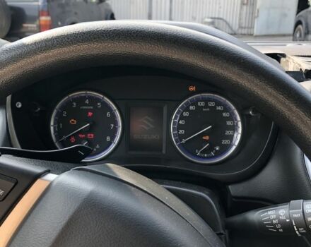 Оранжевый Сузуки СХ4, объемом двигателя 1.6 л и пробегом 102 тыс. км за 6500 $, фото 21 на Automoto.ua