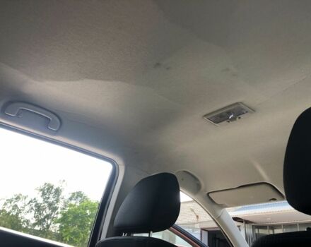 Оранжевый Сузуки СХ4, объемом двигателя 1.6 л и пробегом 102 тыс. км за 6500 $, фото 17 на Automoto.ua