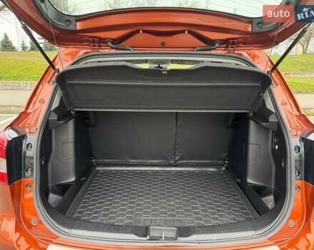 Оранжевый Сузуки СХ4, объемом двигателя 1.59 л и пробегом 54 тыс. км за 16400 $, фото 21 на Automoto.ua