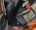 Оранжевый Сузуки СХ4, объемом двигателя 1.6 л и пробегом 102 тыс. км за 7500 $, фото 12 на Automoto.ua