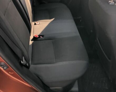 Оранжевый Сузуки СХ4, объемом двигателя 1.6 л и пробегом 102 тыс. км за 6500 $, фото 15 на Automoto.ua