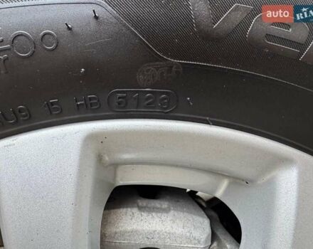 Оранжевый Сузуки СХ4, объемом двигателя 1.59 л и пробегом 54 тыс. км за 16400 $, фото 8 на Automoto.ua