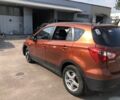 Оранжевый Сузуки СХ4, объемом двигателя 1.6 л и пробегом 102 тыс. км за 6500 $, фото 3 на Automoto.ua