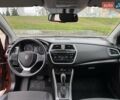 Оранжевый Сузуки СХ4, объемом двигателя 1.59 л и пробегом 54 тыс. км за 16400 $, фото 15 на Automoto.ua