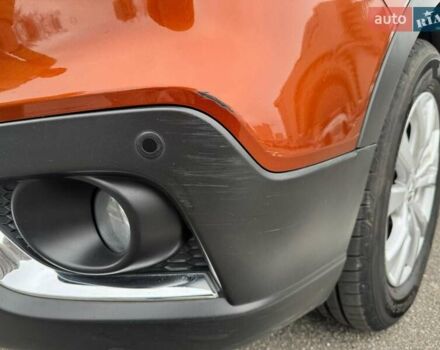 Оранжевый Сузуки СХ4, объемом двигателя 1.59 л и пробегом 54 тыс. км за 16400 $, фото 9 на Automoto.ua