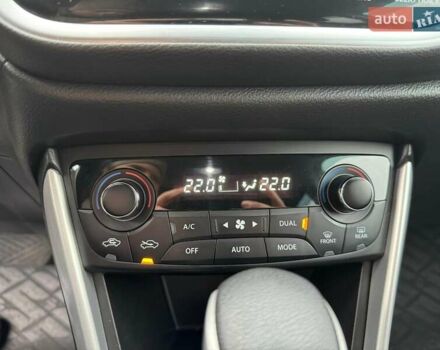 Оранжевый Сузуки СХ4, объемом двигателя 1.59 л и пробегом 54 тыс. км за 16400 $, фото 16 на Automoto.ua