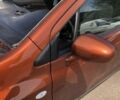 Оранжевый Сузуки СХ4, объемом двигателя 1.6 л и пробегом 102 тыс. км за 7500 $, фото 10 на Automoto.ua