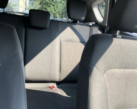 Оранжевый Сузуки СХ4, объемом двигателя 1.6 л и пробегом 102 тыс. км за 6500 $, фото 20 на Automoto.ua