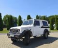 Белый Сузуки Самурай, объемом двигателя 0 л и пробегом 95 тыс. км за 8200 $, фото 1 на Automoto.ua
