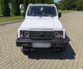 Белый Сузуки Самурай, объемом двигателя 0 л и пробегом 95 тыс. км за 8200 $, фото 7 на Automoto.ua