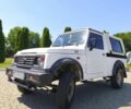 Белый Сузуки Самурай, объемом двигателя 0 л и пробегом 95 тыс. км за 8200 $, фото 1 на Automoto.ua