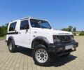 Белый Сузуки Самурай, объемом двигателя 0 л и пробегом 95 тыс. км за 8200 $, фото 3 на Automoto.ua