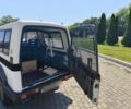 Белый Сузуки Самурай, объемом двигателя 0 л и пробегом 95 тыс. км за 8200 $, фото 5 на Automoto.ua