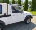 Белый Сузуки Самурай, объемом двигателя 0 л и пробегом 95 тыс. км за 8200 $, фото 23 на Automoto.ua