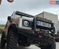 Белый Сузуки Самурай, объемом двигателя 1.3 л и пробегом 39 тыс. км за 8500 $, фото 1 на Automoto.ua